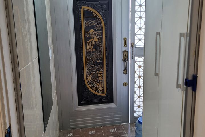 Bucheon Chunui Station, 5-room unit, fully fu 17th image