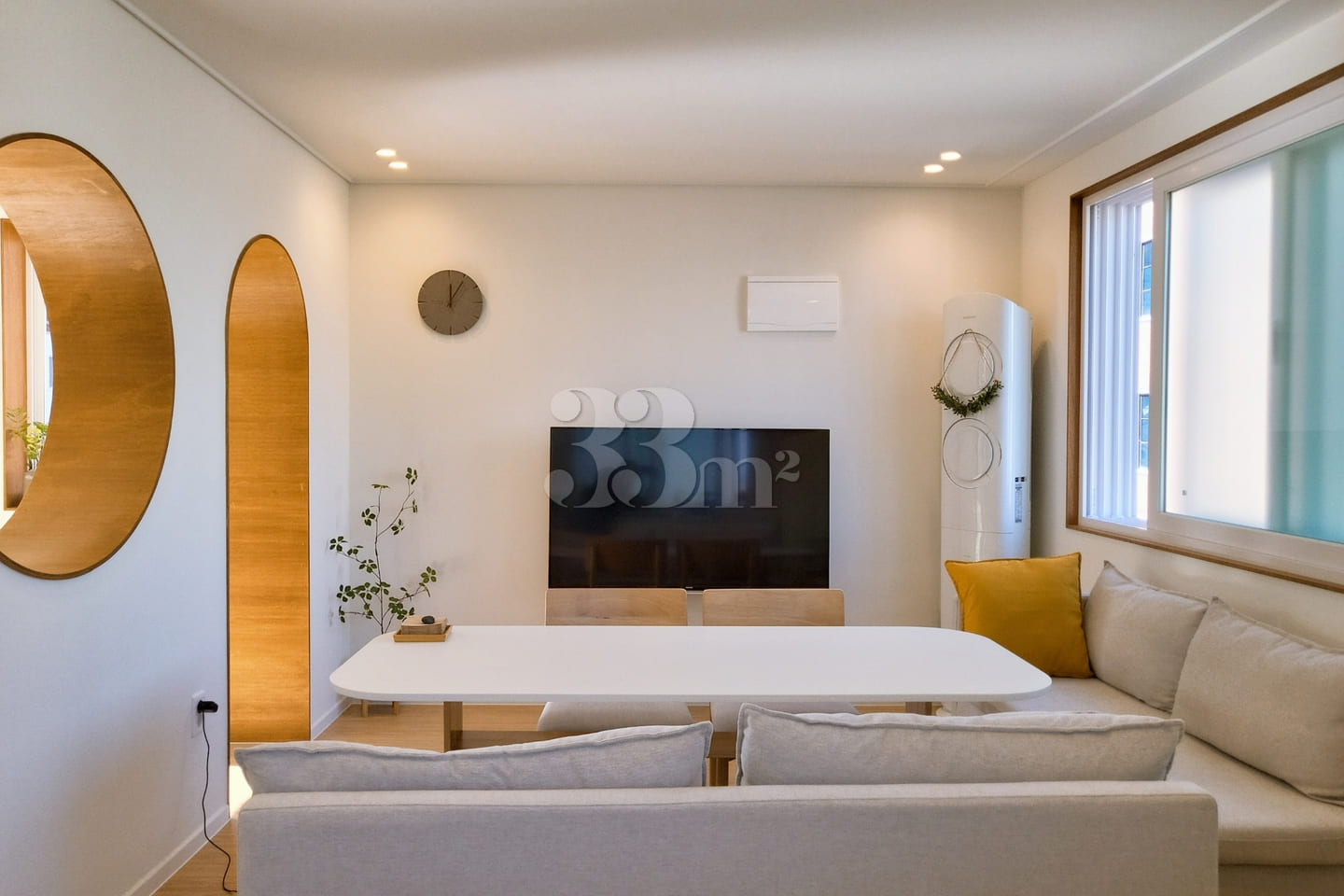 Private two-story house near Jeonbuk National 0th image