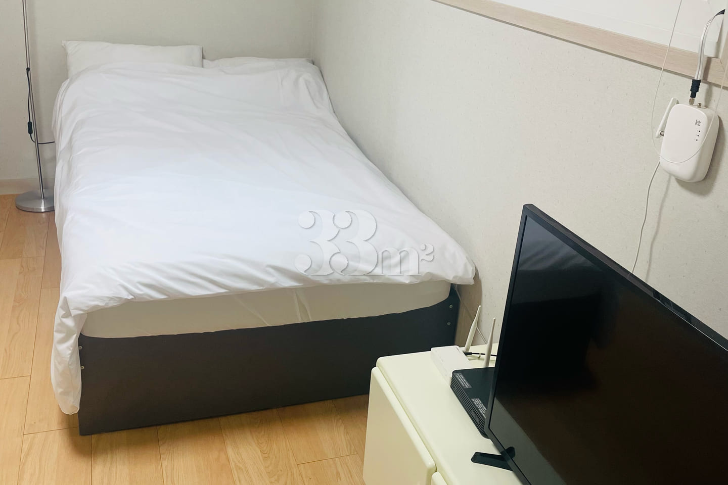 Cozy, newly built studio apartment with a sep 12th image