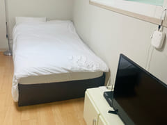 Cozy, newly built studio apartment with a sep 12th image