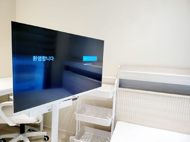 ✨더블역세권👍선릉역 4번째 이미지