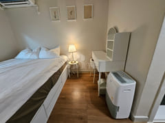 Fully furnished (Hongdae, Yeonsinnae, Sangam 9th image