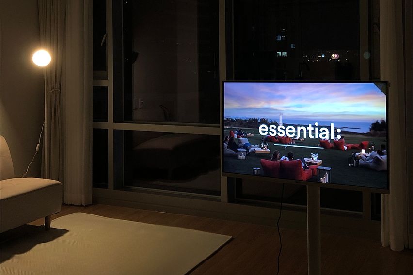 센텀시티 벡스코 1분❤️