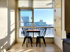 #New Studio Apartment #Comfortable Space A 5th image