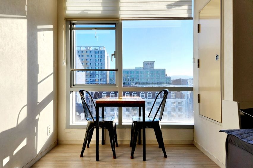 #신축원룸#편안한공간A