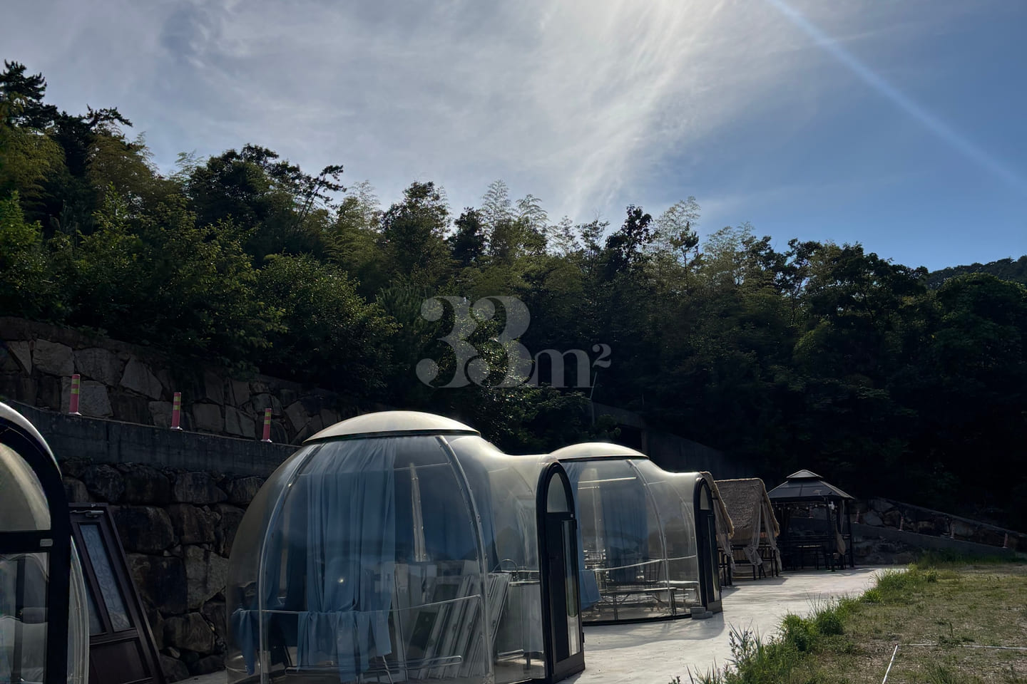 Geoje Hyori's Bed and Breakfast detached hous 9th image