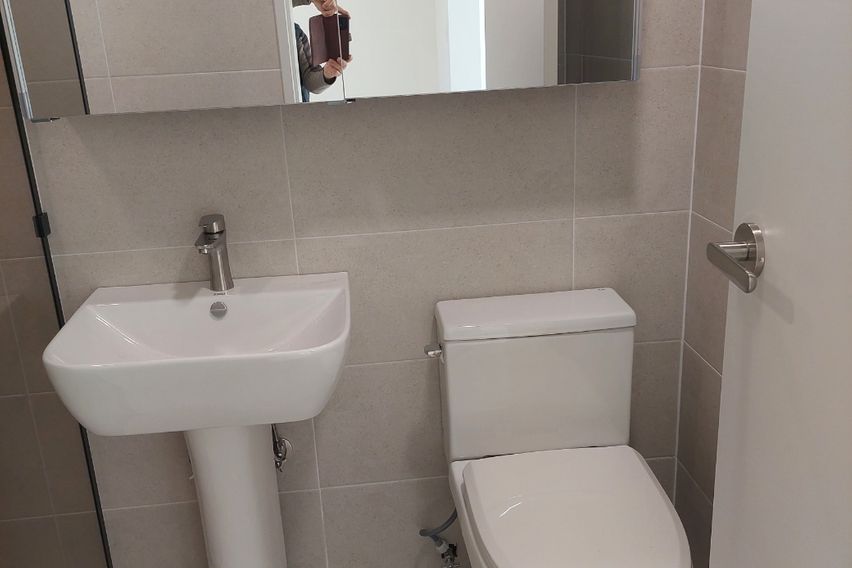 해운대장산#침대4개 14번째 이미지