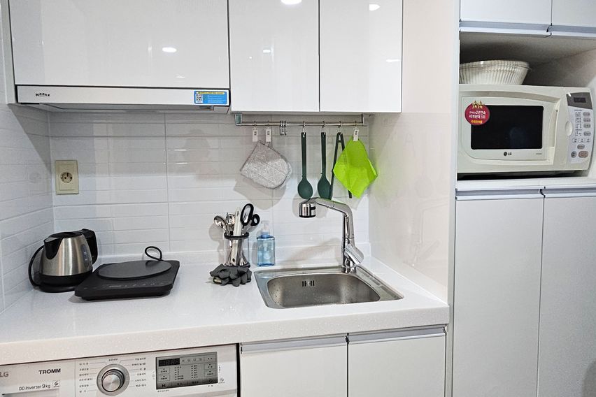 광화문/경복궁/BTS