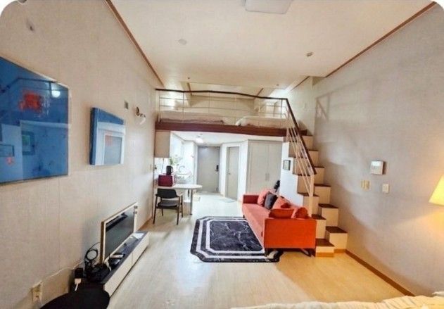 일산대화역 복층오피스텔 16번째 이미지