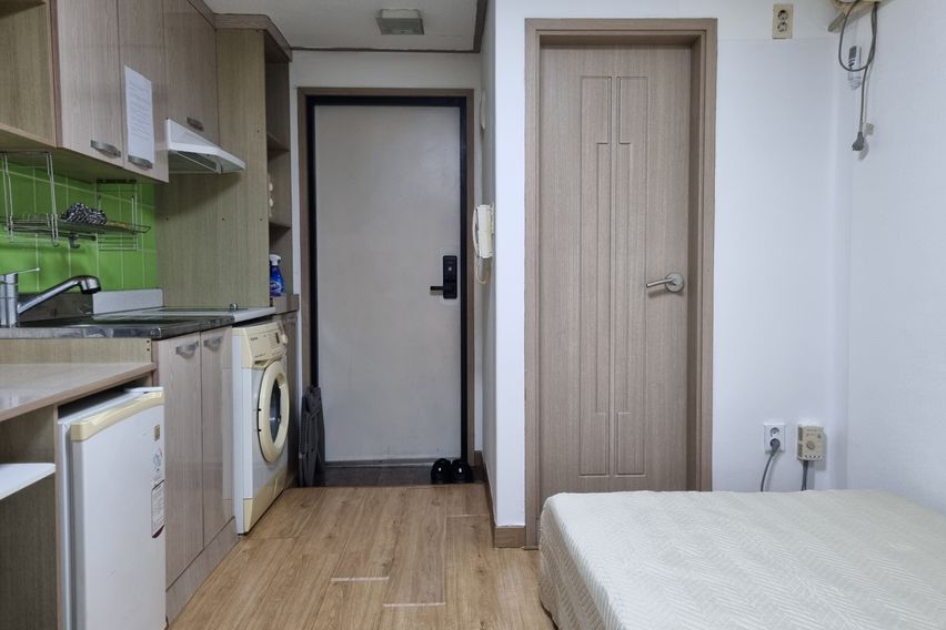 백운역 역세권 풀옵션