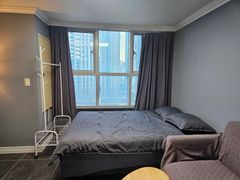 One-room apartment near Busan Dusil Station, 0th image