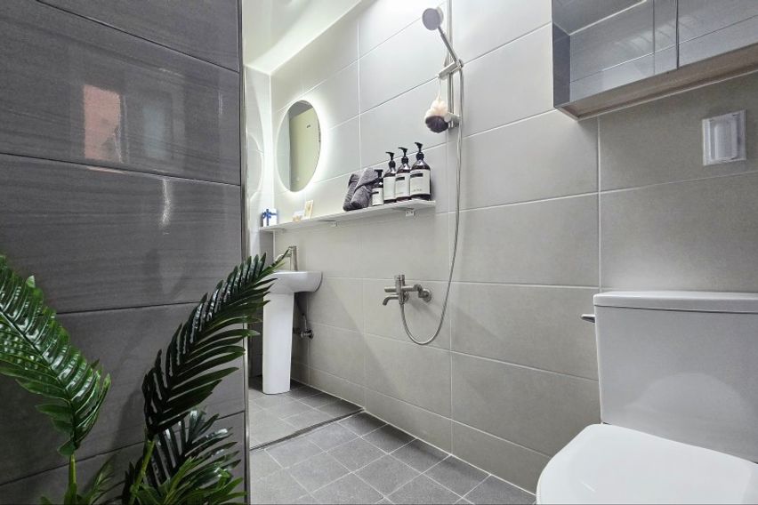 고려대 1분 투룸