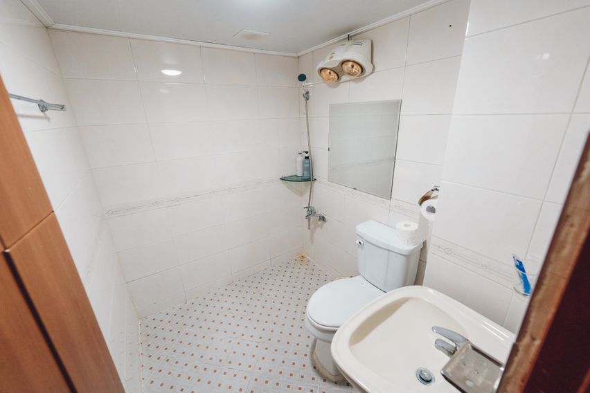 리모델링, 풀옵션 A8 7번째 이미지