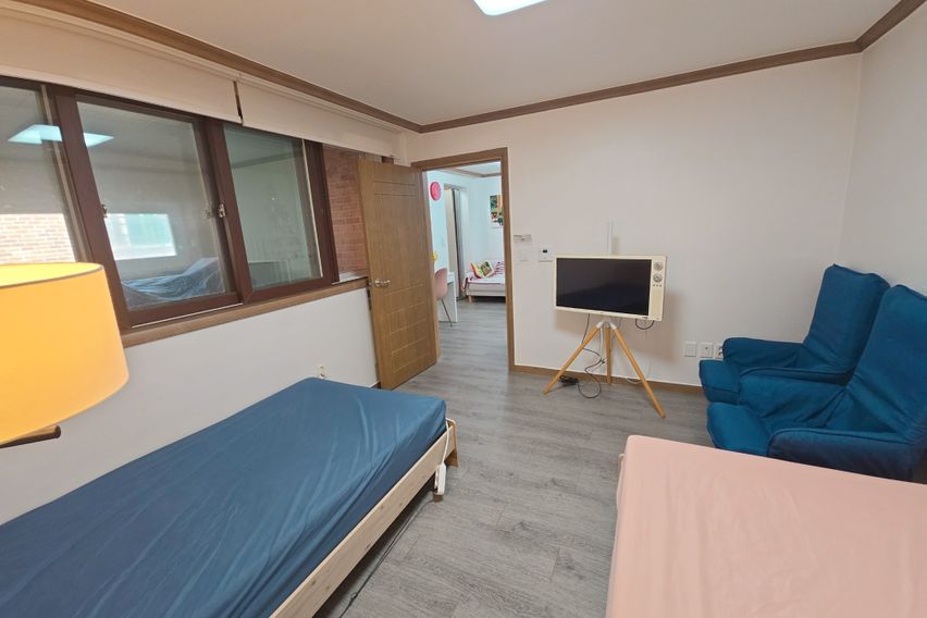 청주교대수곡투룸대할인! 16번째 이미지