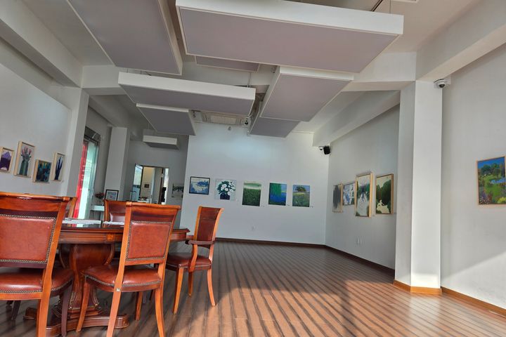 J Cube museu 14번째 이미지