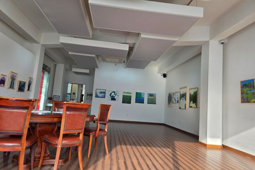 J Cube museu 14번째 이미지