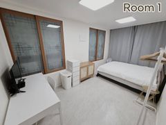 Three-room apartment in Cheongnyangni 5th image