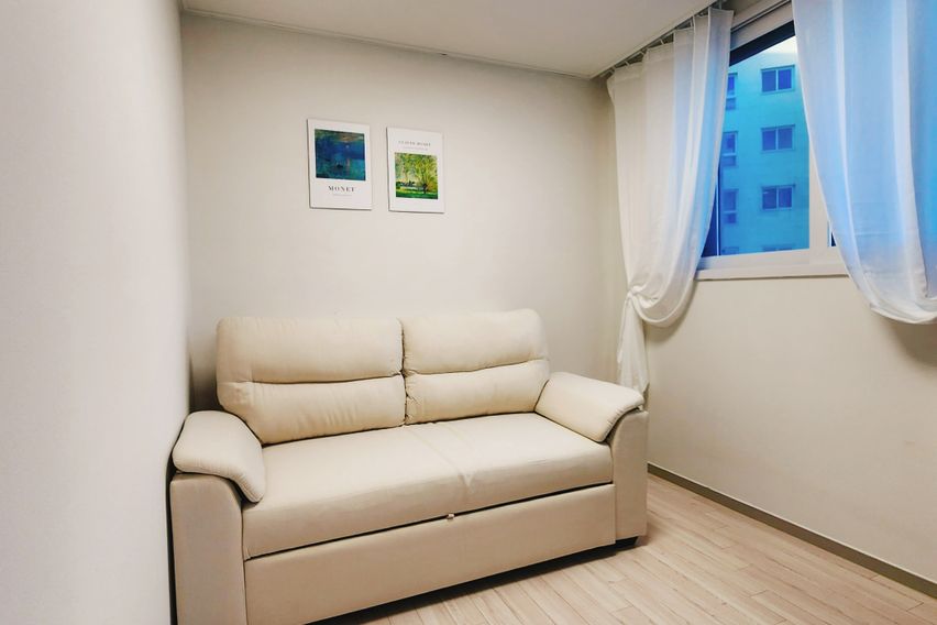 염창역5분 투룸 풀옵션