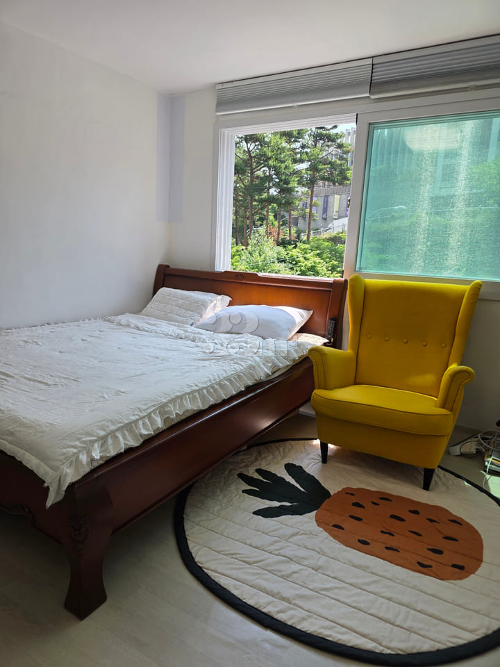 Stay Eden 2호 방 이미지