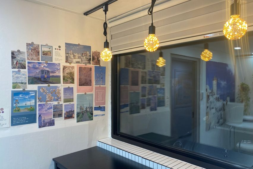 신림역 2분 게하 원룸