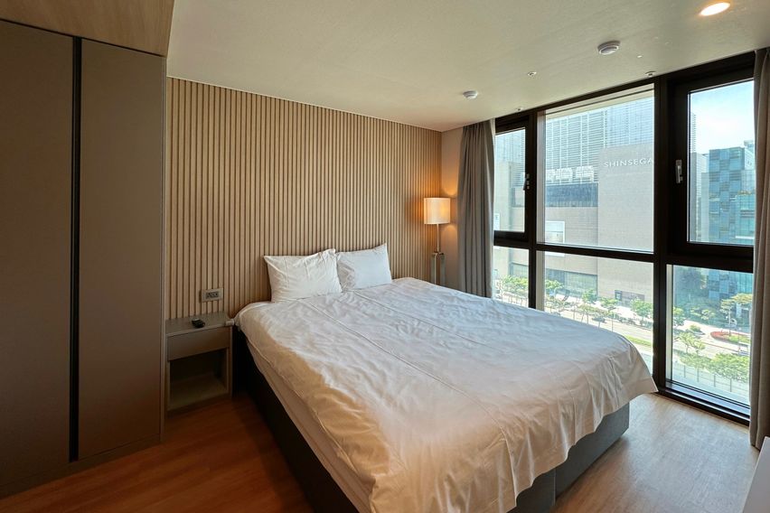 센텀호텔04 벡스코앞