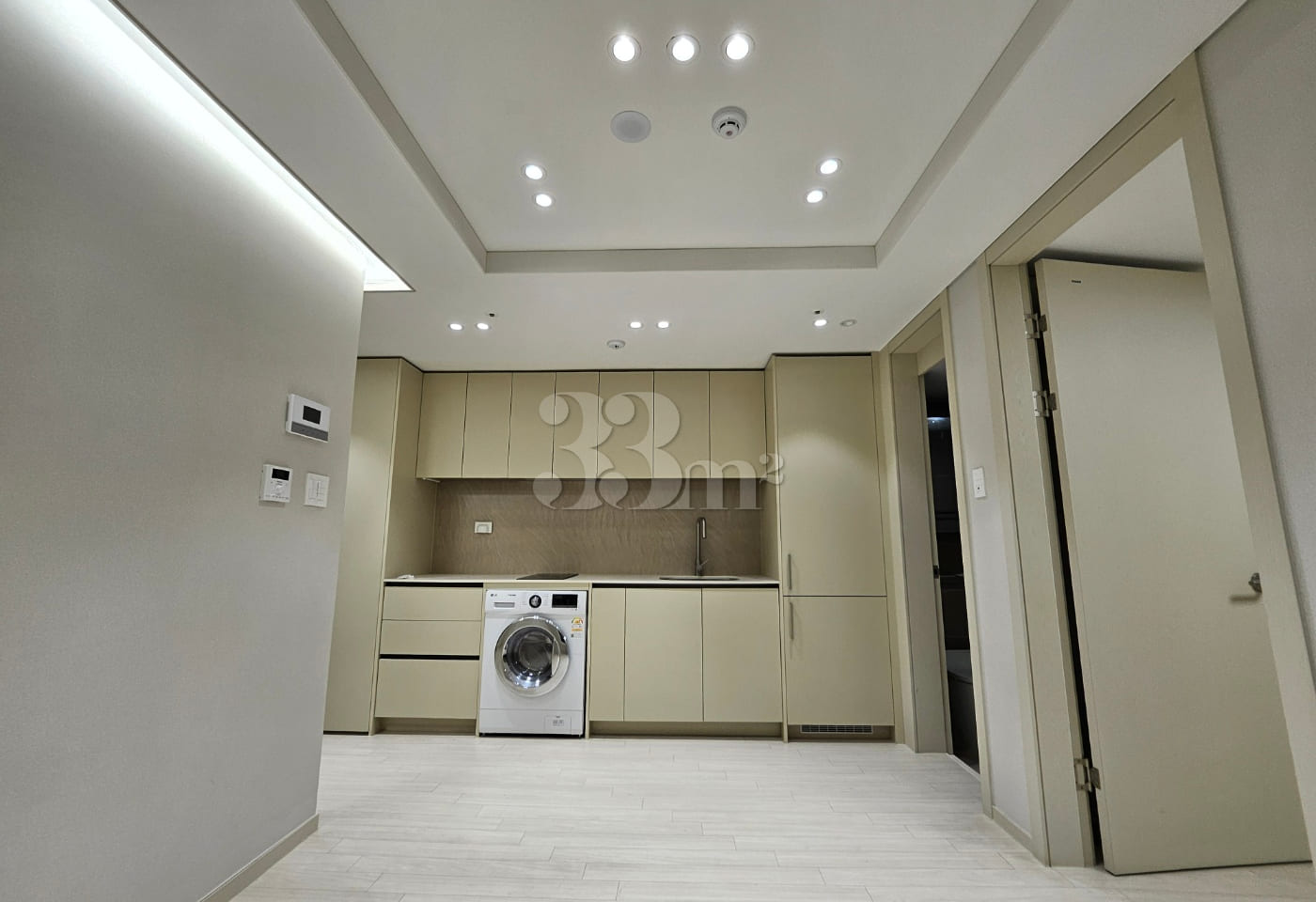 2-room unit, 5 minutes from Ujangsan Station 2th image