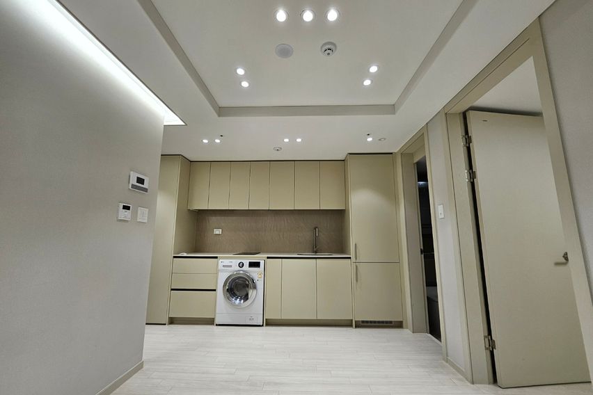 우장산역 5분 2룸 2번째 이미지