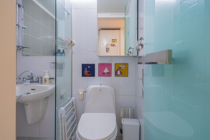 Dryer – Hongdae, Hapjeong, Dangsan Station 18th image