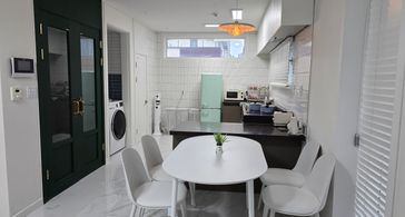  김포비앤뷰-장기환영 방 이미지