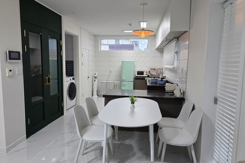  김포비앤뷰-장기환영