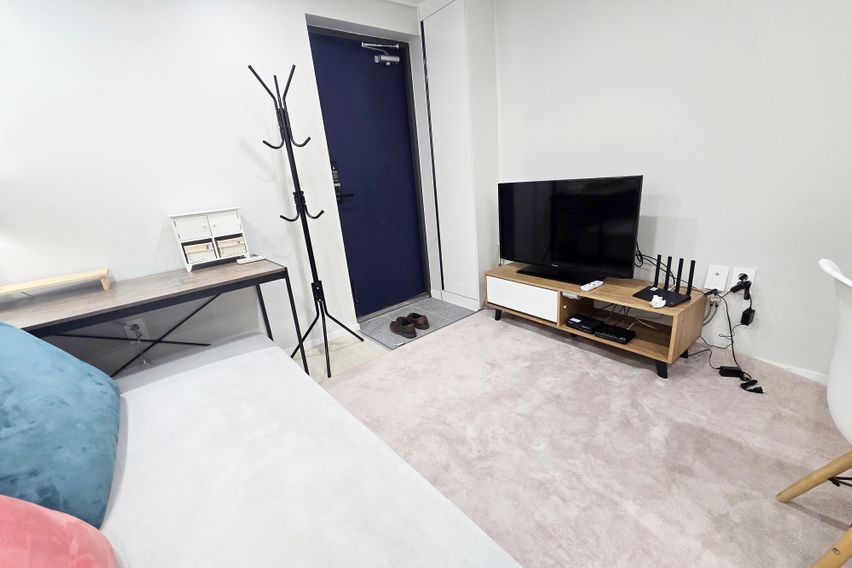 리모델링, 깔끔한 복층 1번째 이미지