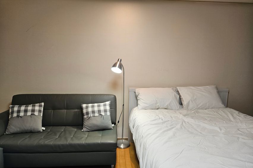 상봉 어반스테이