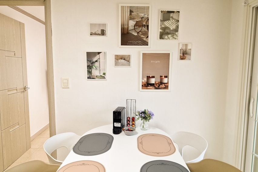 대치학원가 조용한 투룸