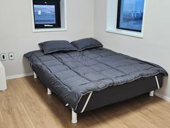 Paju 3-room duplex, cozy house 2th image