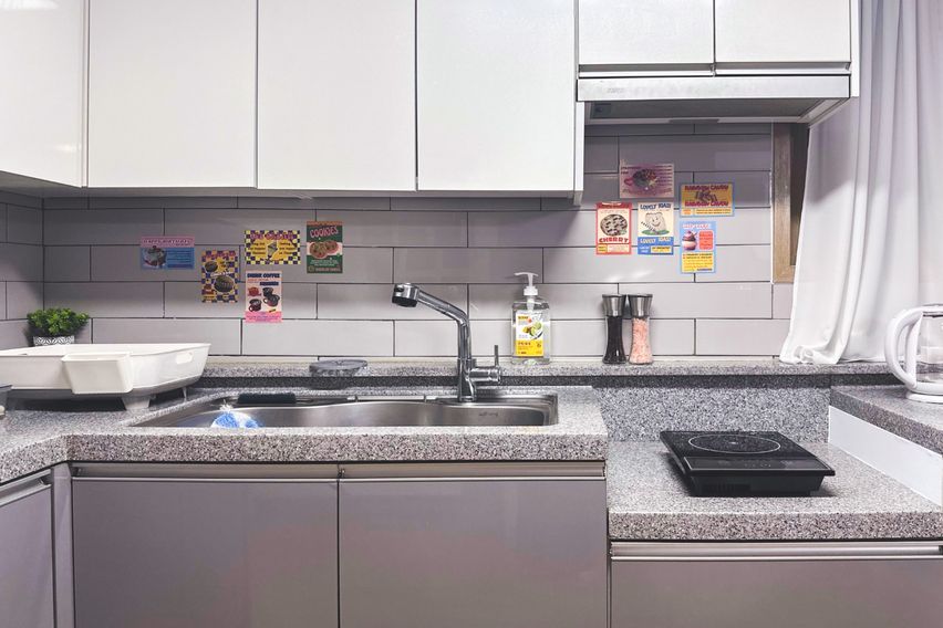 청량리역5분☆3룸