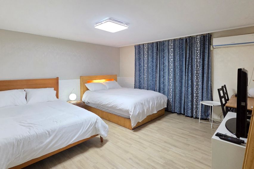 논현동#선정릉#넓은투룸 6번째 이미지