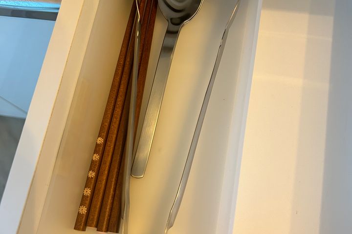 Two-room apartment on the first floor, a shor 13th image