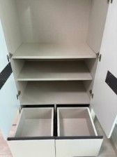 동탄역 여울공원 수납짱