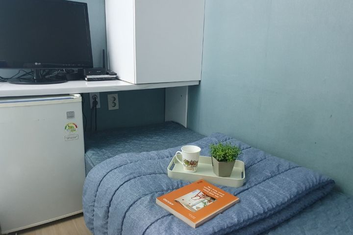 조아스테이 529호 1번째 이미지