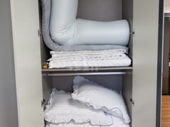 Sinchon-ri Haven Two-Room Apartment 12th image