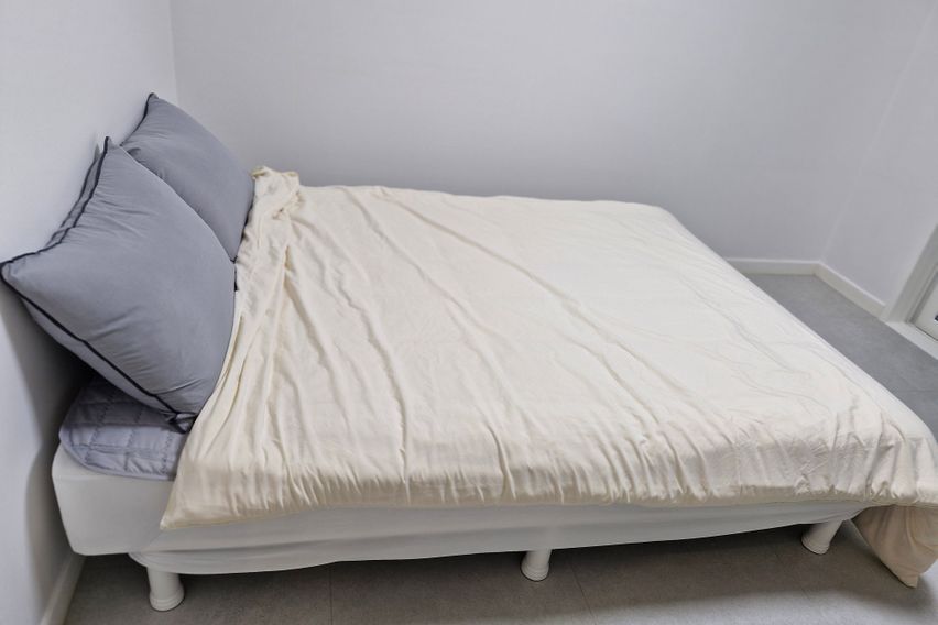 동패동 4룸봄날 하우스