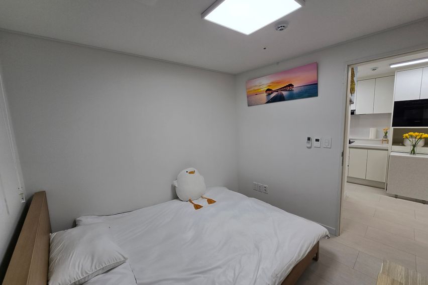 고덕동신축(방2,화1) 3번째 이미지