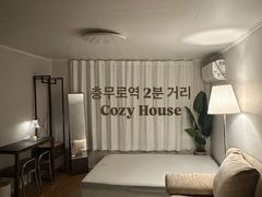 충무로역2분거리/203 0번째 이미지