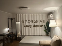 충무로역2분거리/203 0번째 이미지