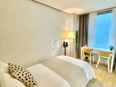 🛏️ Ttukseom/Seongsu Business Trip/Work from  0th image