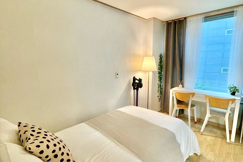 🛏️뚝섬성수 출장재택근무 0번째 이미지