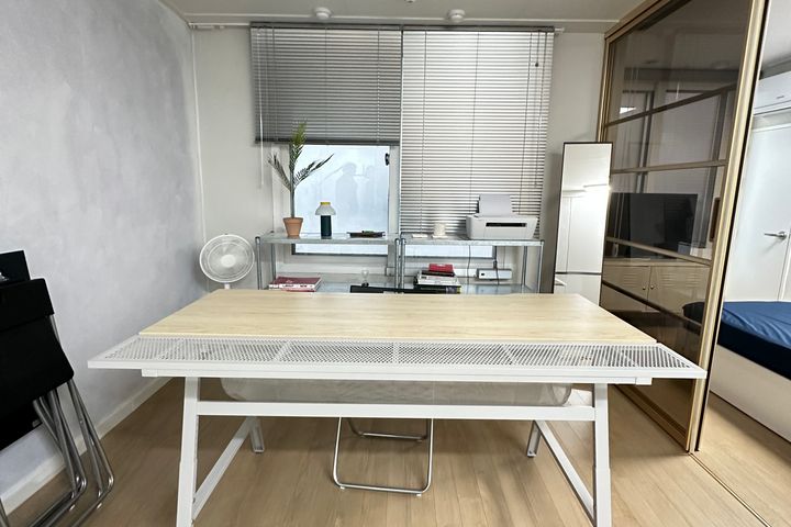 재송동 센텀 1.5룸 1번째 이미지