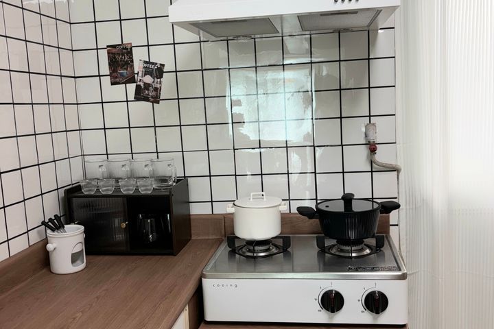 영일대 부엉이 하우스 8번째 이미지