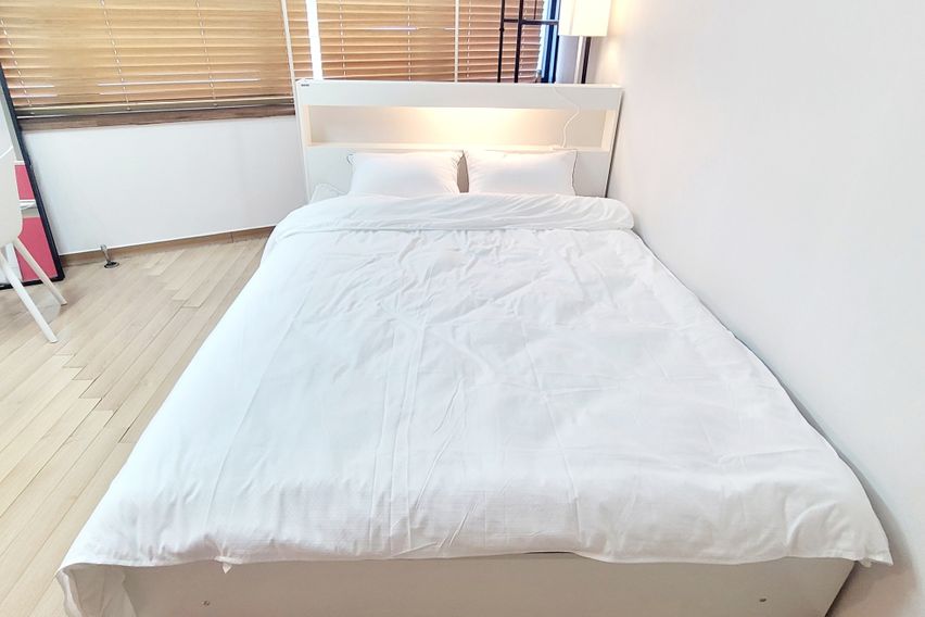 🤵신촌초역세권고층뷰8