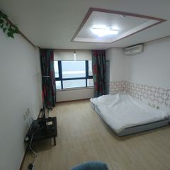 구의역까지 80미터. 방 이미지